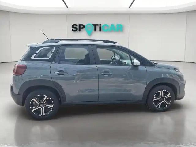 Citroën C3 Aircross puretech 110ch s&amp;s shine — photo 8