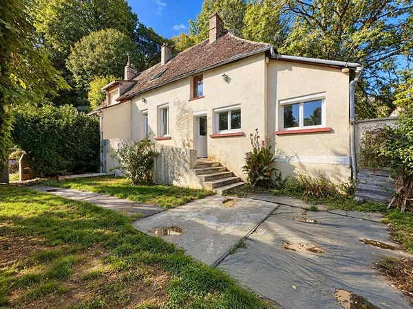 Maison 3 pièces 70 m²