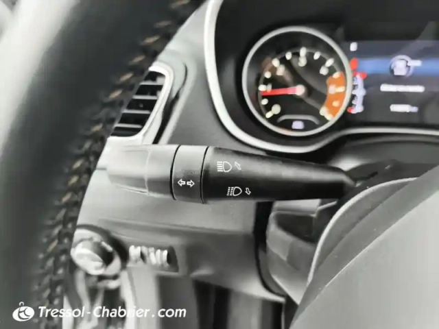 Jeep Compass 2.0 i multijet ii 170 ch active drive bva9 limited — photo 16