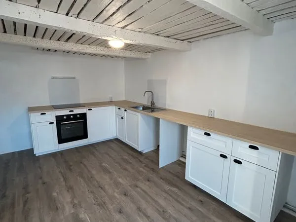 A LOUER - APPARTEMENT - 54 m2