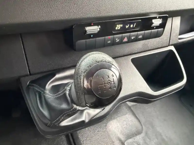 Mercedes Sprinter 314 cdi cabine approfondie 7 p — photo 20