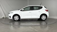 Dacia Sandero 1.0 TCe 90ch Stepway Expression — photo 7