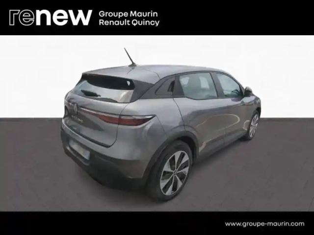 Renault Megane e-tech electric ev60 130ch evolution er super charge -b — photo 5