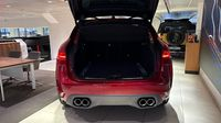 Jaguar F-Pace V8 5.0 Supercharged 550ch SVR AWD BVA8 — photo 14