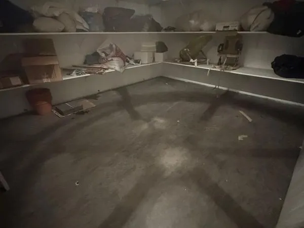 Cave à louer 16,45 m² - Alfortville - Rue Raymond Jaclard