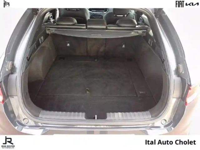 Kia Ceed pro 1.6 t-gdi 204ch gt dct7 — photo 6