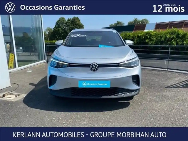 Volkswagen Id.4 174 ch pro — photo 32