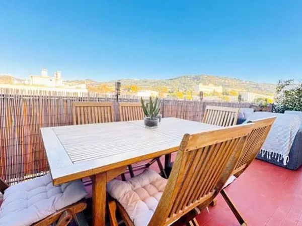 Appartement 2 pièces 33 m²