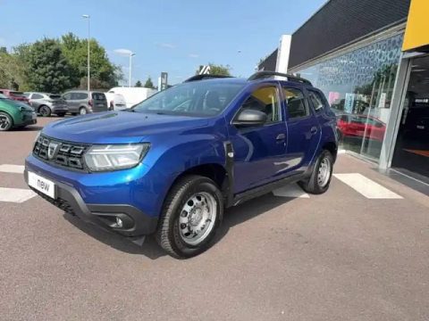 Dacia Duster eco-g 100 4x2