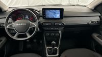 Dacia Jogger 1.0 ECO-G 100ch Expression 7 places — photo 11