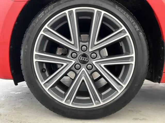 Audi A1 sportback 25 tfsi 95 ch s tronic 7 — photo 43