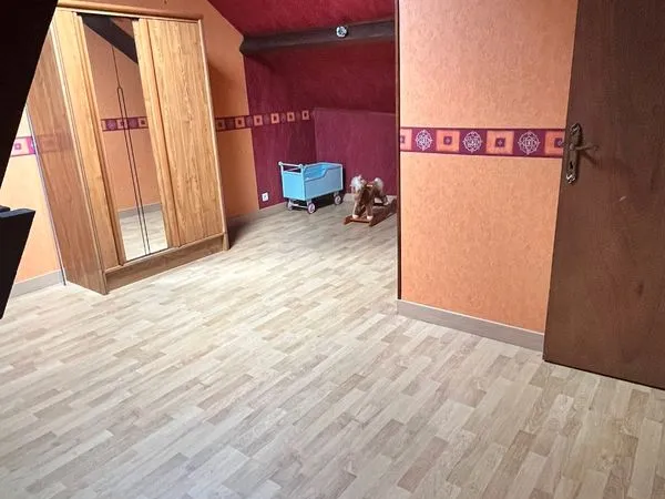Maison familiale