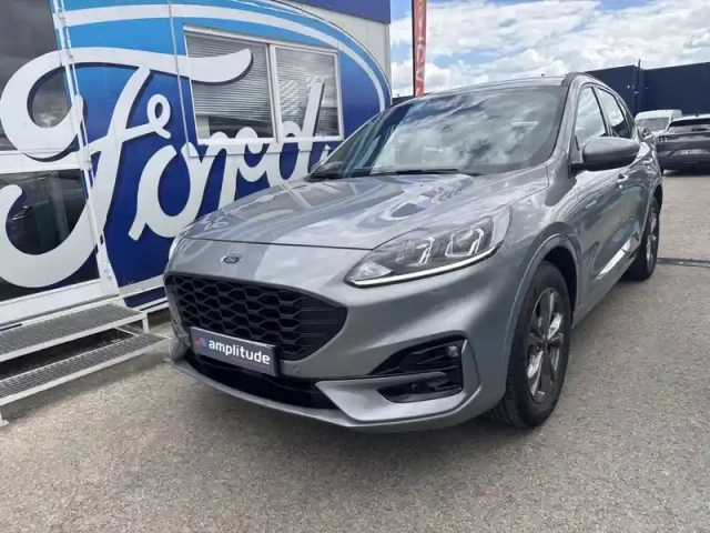 Ford Kuga 2.5 duratec 190 ch fhev e85 st-line bva