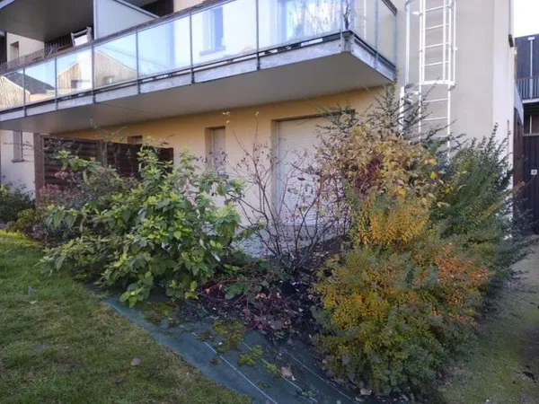 Appartement Vente Vendôme 2p 44m² 85900€