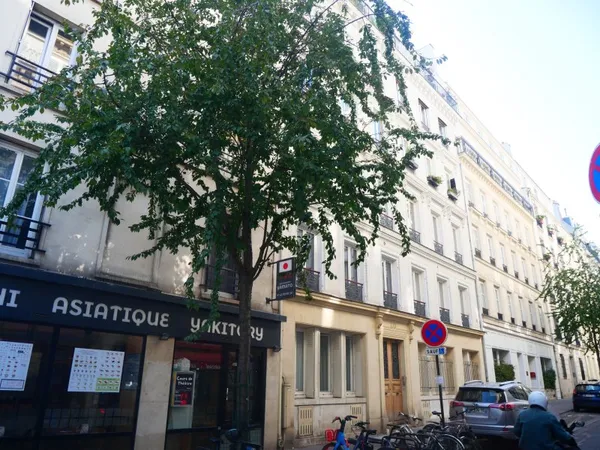 Vends appartement