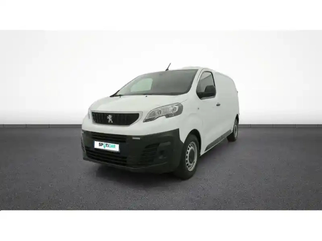 Peugeot Expert fgn tole standard 2.0  bluehdi 120 s&amp;s bvm6