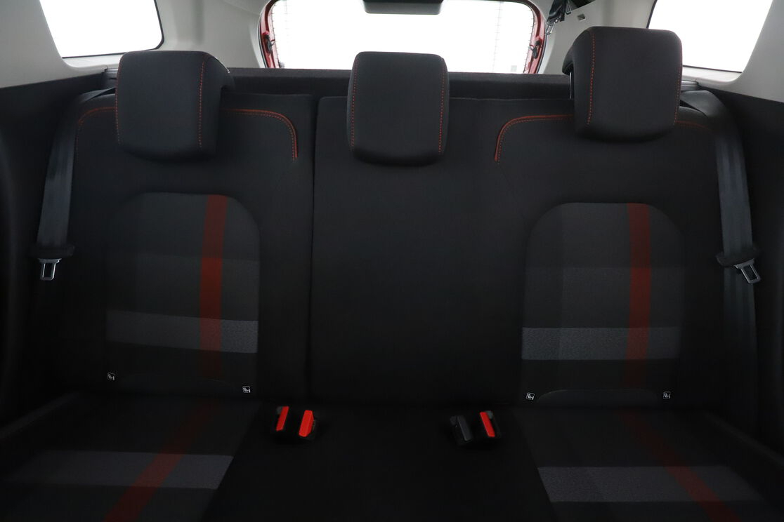 Dacia Duster 1.5 dCi Blue Techroad 4x2 — photo 14