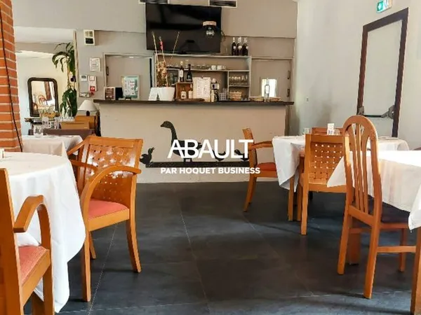Local commercial, restauration 300 m² COLOMIERS