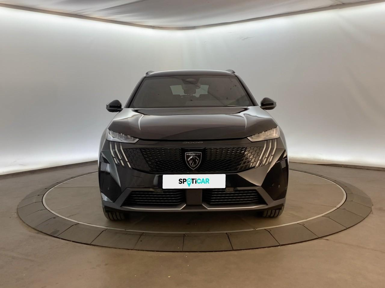 Peugeot 5008 hybrid 145 ch e-dcs6 allure — photo 2