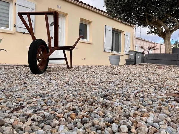Maison 4 pièces 85 m²