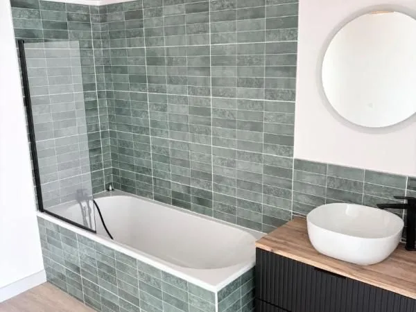 Appartement 1 pièce 46 m²