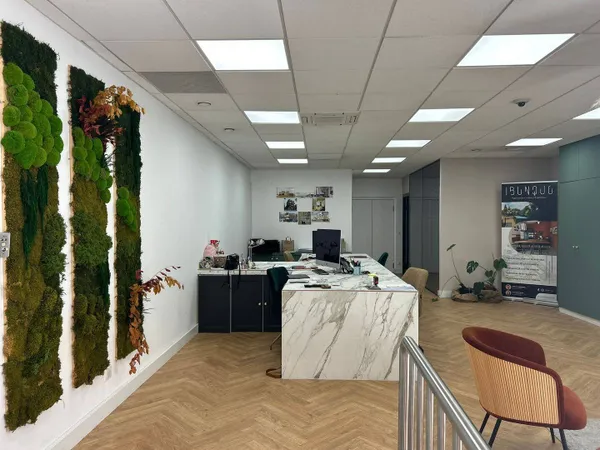 Appartement 3 pièces 90 m²