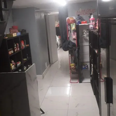 Cession de droit au bail local commercial 48m2 Nice Centre Gare