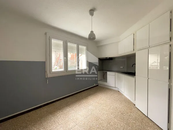 Maison 4 pièces 106 m²