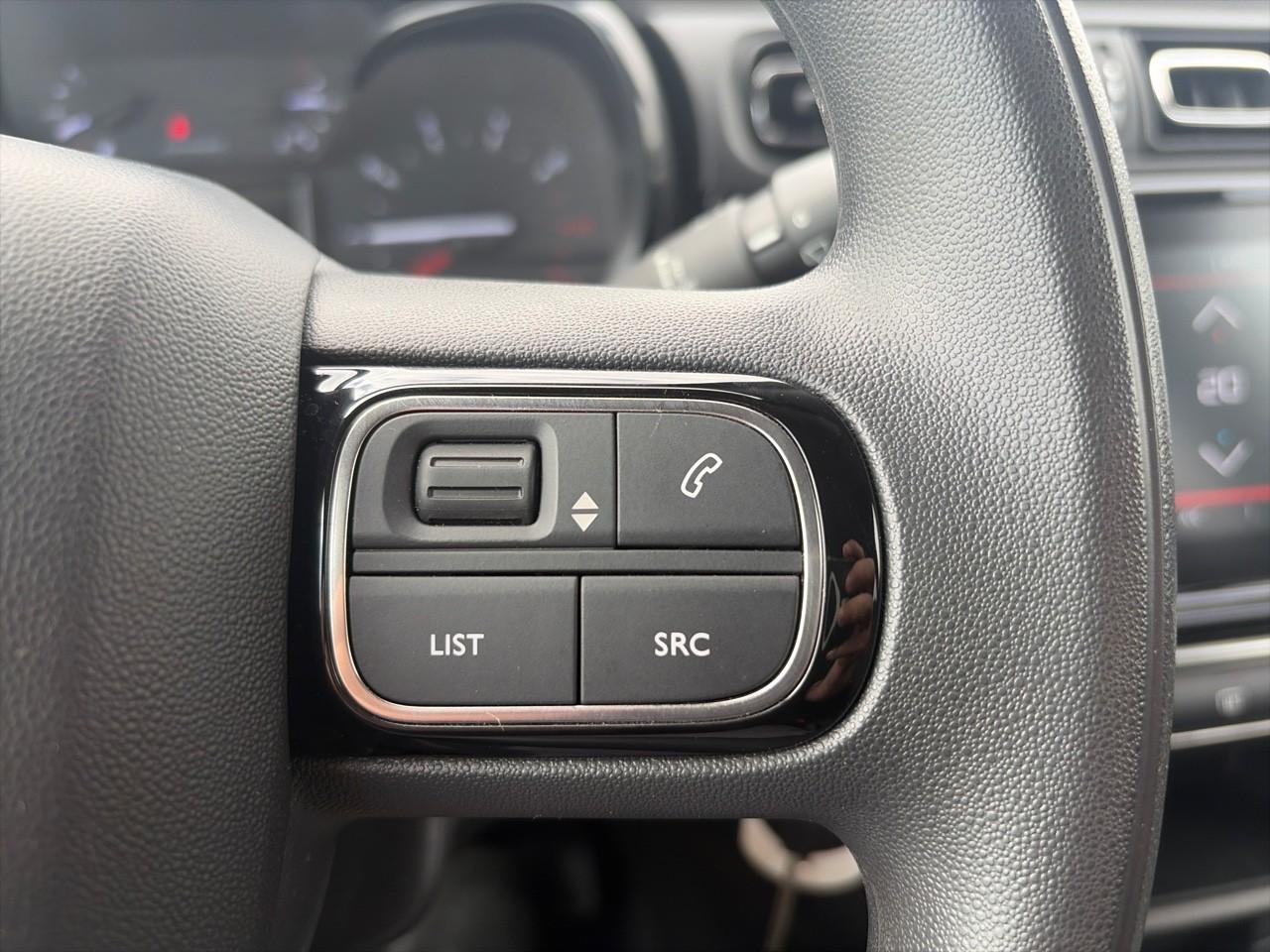 Citroën C3 1.2 puretech 83ch s&s shine — photo 15