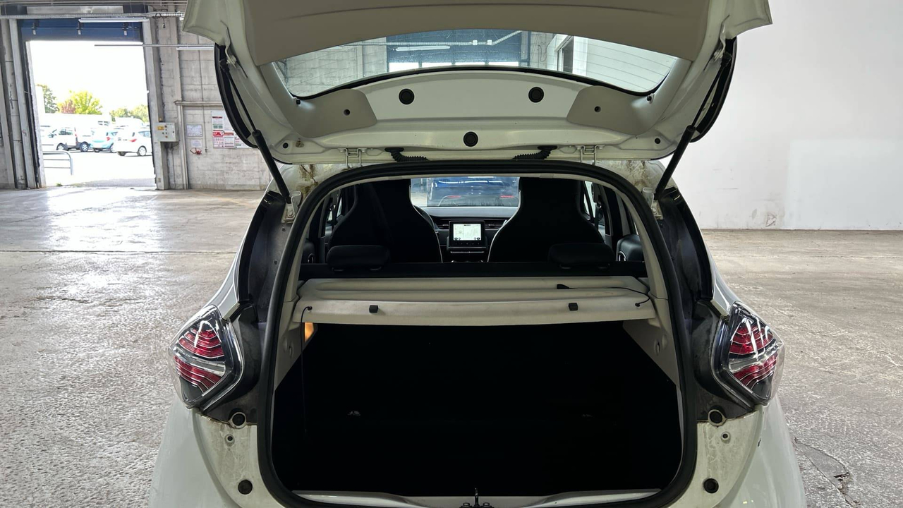 Renault Zoe R110 Achat Intégral - 21 — photo 12