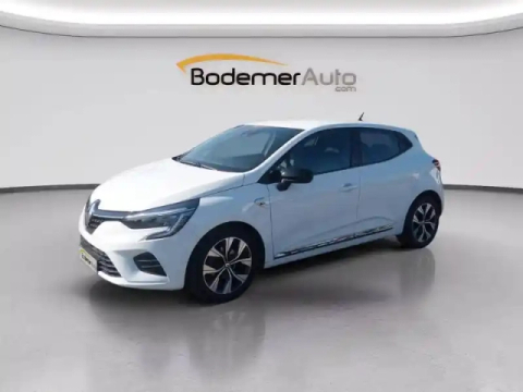 Renault Clio tce 100 gpl - 21