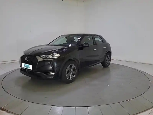 Ds Ds 3 crossback bluehdi 130 s&amp;s eat8