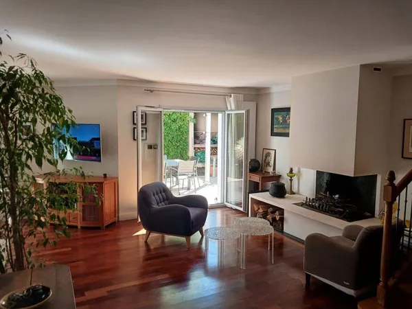 Maison 5 pièces 135 m²