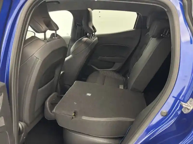 Renault Clio tce 90 ch gsr2 — photo 39