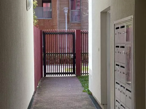 Appartement 3 pièces 73 m²