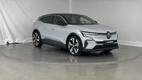 Renault Mégane E-Tech Electric EV60 220ch Iconic super charge — photo 3