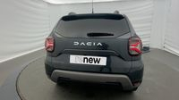 Dacia Duster 1.0 ECO-G 100ch Journey + 4x2 — photo 5