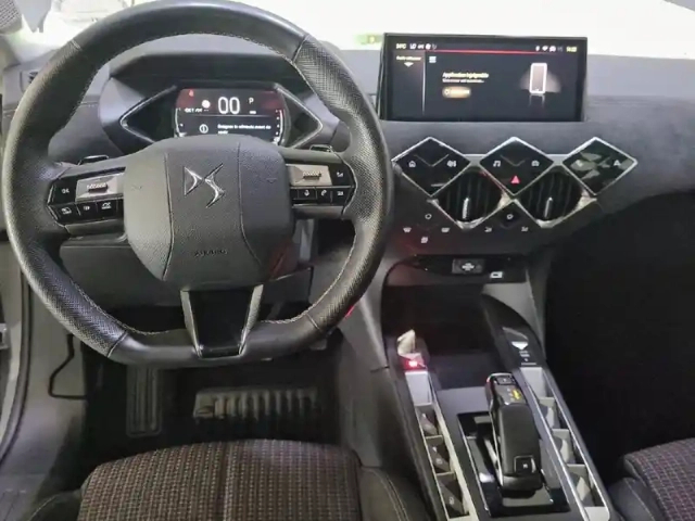 Ds Ds 3 puretech 130 eat8 — photo 28