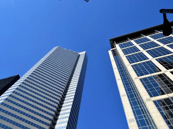 L'immobilier commercial : Un investissement rentable et sécurisé