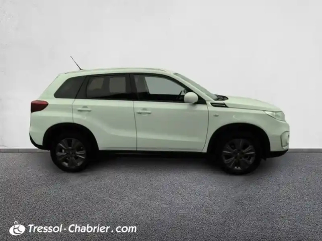 Suzuki Vitara 1.0 boosterjet allgrip privilège — photo 12