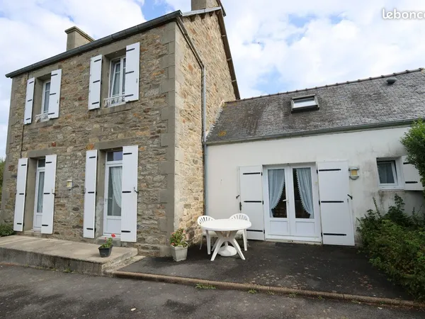 Maison 3 pièces 88 m²
