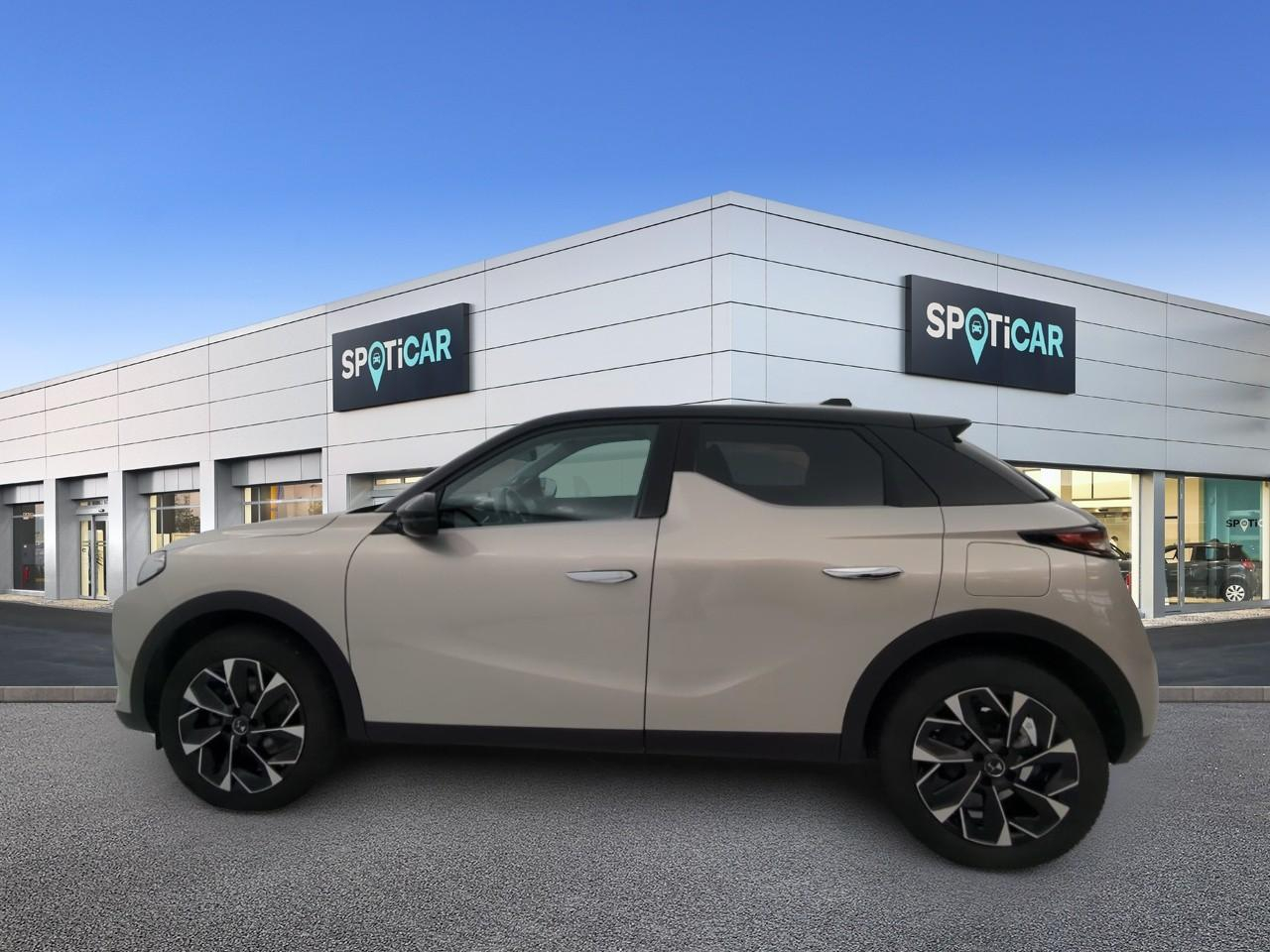 Ds Ds 3 bluehdi 130 eat8 rivoli — photo 12