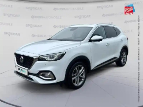 Mg Ehs 1.5t gdi 258ch phev luxury