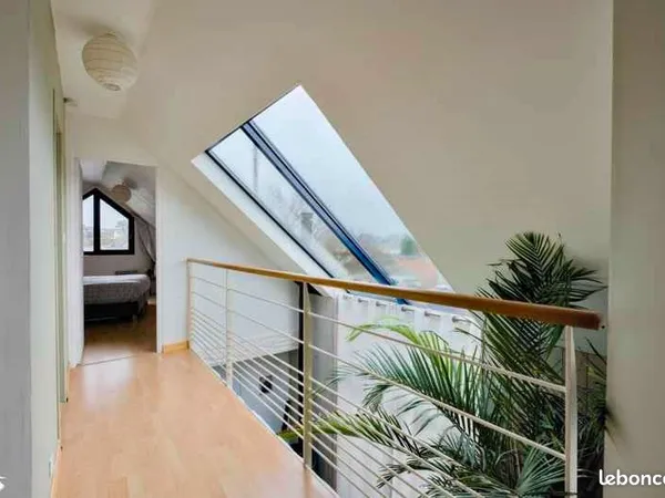 Maison 5 pièces 115 m²