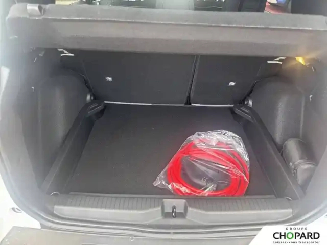 Opel Frontera electric 113 ch autonomie étendue &amp; batterie 52 kwh — photo 8