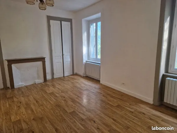 Appartement F3