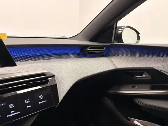 Peugeot 3008 hybrid 145 e-dcs6 — photo 127