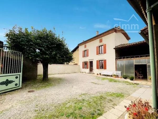 Annonce Apimo 86890421