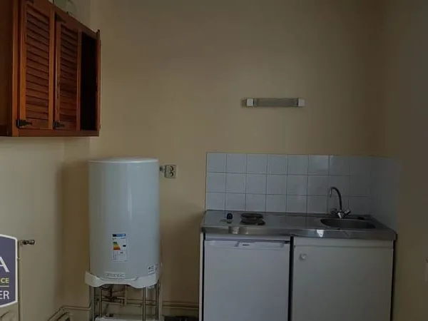 APPARTEMENT 1 PIECE