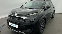 Citroen C3 Aircross PureTech 110ch S&S Shine